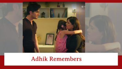 Anupamaa Spoiler: Adhik remembers Pakhi’s ugly past