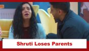 Anupamaa Spoiler: Shruti loses her parents