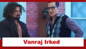 Anupamaa Spoiler: Vanraj gets irked at Paritosh’s mistake