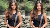 Anushka Sen owns the stage and shines at Prime Video Presents event, her character Asmara in upcoming series “Dil Dosti Dilemma” promising!