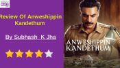 Anweshippin Kandethum, Tovino Thomas Headlines A Taut, Gripping Police Procedural 888408