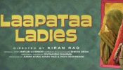 Arijit Singh heaps praises on Kiran Rao’s Laapataa Ladies, says “aisa film bohot din baad dekhne ko mila!!”