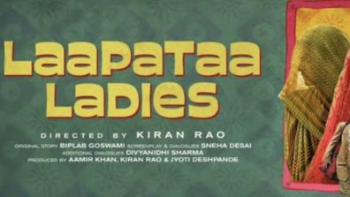 Arijit Singh heaps praises on Kiran Rao’s Laapataa Ladies, says “aisa film bohot din baad dekhne ko mila!!”