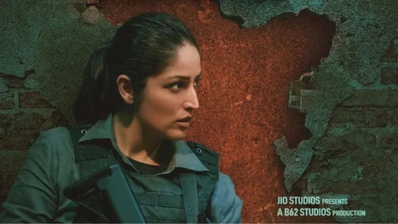 Article 370 became Yami Gautam's fifth 100 crore grosser and her solo 100 crore film 887352