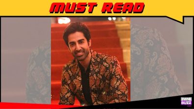 Aryaman Singh in Raisinghani vs Raisinghani has a certain swag and style: Ishaan Singh Manhas