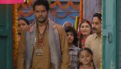 Doree spoiler: Nani and Doree welcome Ganga in the house