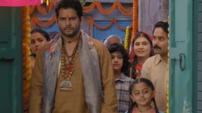 Doree spoiler: Nani and Doree welcome Ganga in the house