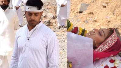 Qayaamat Se Qayaamat Tak spoiler: Poornima to die