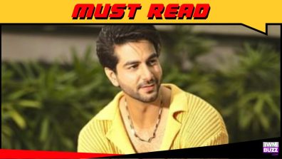 I am portraying Samay differently, infusing honesty into my performance: Sahil Phull on Suhaagan
