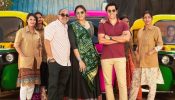 Huma Qureshi-Vishal Rana-Jio Studios Announces a Groundbreaking Film on International Women’s Day