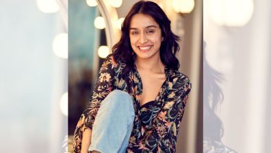 Did you know? for the first time ever in the world fans brought a brand for a star, Shraddha Kapoor