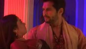 Doree spoiler: Ganga saves Mansi from falling off the ramp