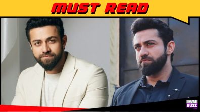 Person like DJ exists in every family: Mahir Pandhi on Vanshaj