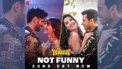 ’Not Funny’ song from Excel Entertainment’s Madgaon Express OUT NOW! Tune in with Nora Fatehi, Divyenndu and Avinash Tiwary