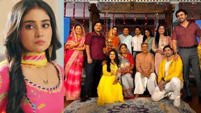 Mehndi Wala Ghar spoiler: Mauli’s broken relationship with Manas to get exposed?