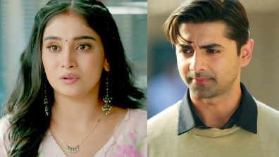 Mehndi Wala Ghar spoiler: Mauli nurses Rahul’s wound