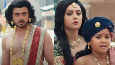 Pracchand Ashok spoiler: Ashok risks his life to save Kaurwaki’s brother   