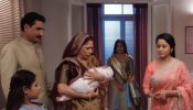 Kavya – Ek Jazbaa, Ek Junoon spoiler: Kavya names Alka’s baby ‘Omi’