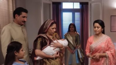 Kavya – Ek Jazbaa, Ek Junoon spoiler: Kavya names Alka’s baby ‘Omi’