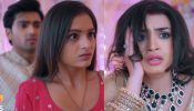 Suhaagan spoiler: Bindiya to slap Payal for hurting Krishna   
