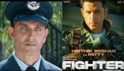 Flying start for Hrithik Roshan’s Fighter as it trends at No. 1 on Netflix; netizens are loving ‘Patty’!