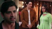 Mehndi Wala Ghar spoiler: Rahul exposes Manas in front of Mauli
