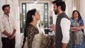 Kavya – Ek Jazbaa, Ek Junoon spoiler: Malini slaps Adhiraj  
