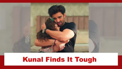 Baatein Kuch Ankahee Si Spoiler: Kunal finds it tough to console Tara