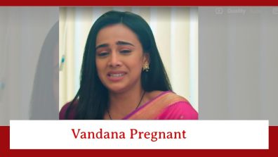 Baatein Kuch Ankahee Si Spoiler: Vandana gets pregnant