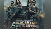 Bade Miyan Chote Miyan: A make-or-break moment for Akshay Kumar and Tiger Shroff?