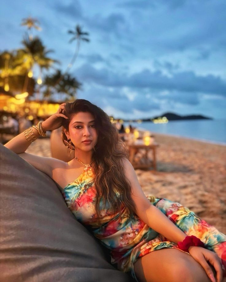 Beachwear Ideas From Sonarika Bhadoria To Steal, Check Out Photos 889072