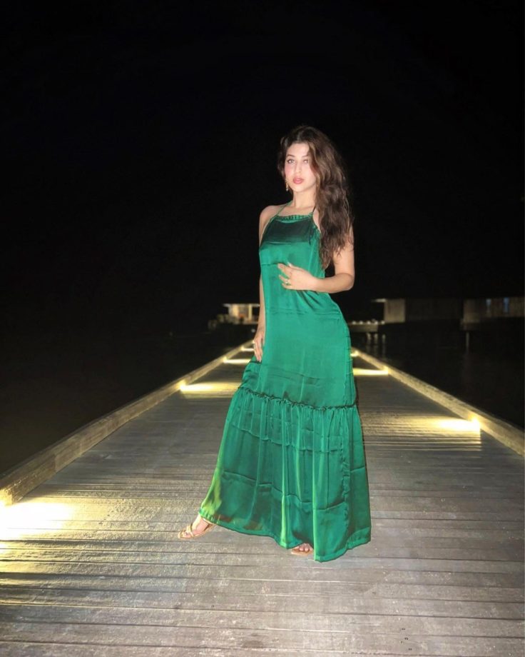 Beachwear Ideas From Sonarika Bhadoria To Steal, Check Out Photos 889074