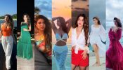 Beachwear Ideas From Sonarika Bhadoria To Steal, Check Out Photos 889075