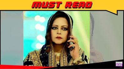 Begum Sahibaan in Udaariyaann aroused my curiosity to play it to the hilt: Seema Kapoor