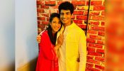 Best Clicks of Rumored Couple Palash Muchhal & Smriti Mandhana, See Pics