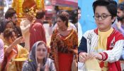 Bhagya Lakshmi spoiler: Lakshmi and Rishi fail to have an encounter, Rohan returns home