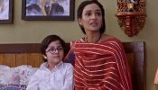 Bhagya Lakshmi spoiler: Lakshmi saves her farm from goons with the help of Rohan