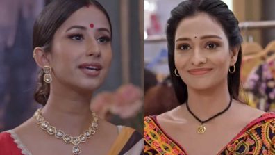 Bhagya Lakshmi spoiler: Malishka panics with Lakshmi’s return  