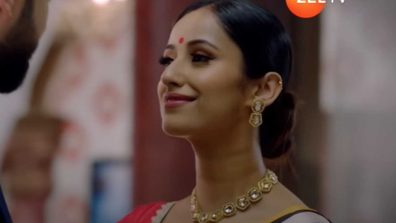 Bhagya Lakshmi spoiler: Malishka returns to Oberoi mansion during Holi