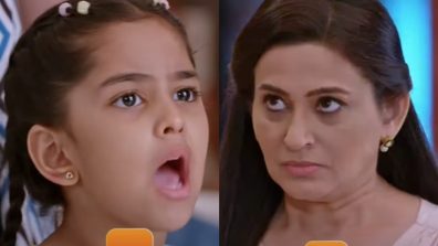 Bhagya Lakshmi spoiler: Neelam and Parvati have an argument