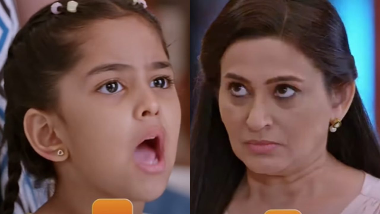 Bhagya Lakshmi spoiler: Neelam and Parvati have an argument 885046