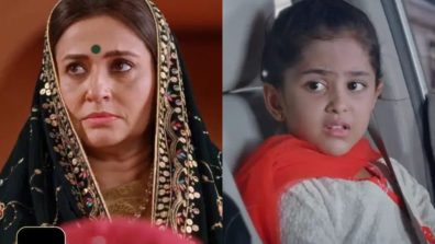 Bhagya Lakshmi spoiler: Neelam kicks out Parvati from Oberoi mansion