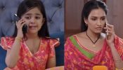 Bhagya Lakshmi spoiler: Parvati breaks down in front of her mom Lakshmi