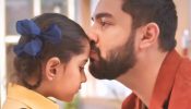 Bhagya Lakshmi spoiler: Parvati calls Rishi ‘dad’