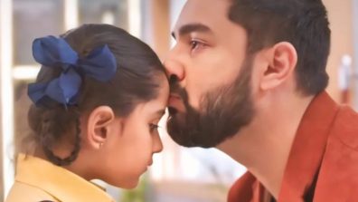 Bhagya Lakshmi spoiler: Parvati calls Rishi ‘dad’