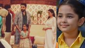 Bhagya Lakshmi spoiler: Parvati comes to Oberoi mansion