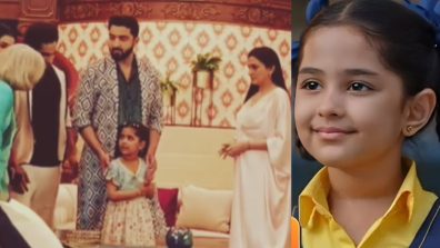Bhagya Lakshmi spoiler: Parvati comes to Oberoi mansion