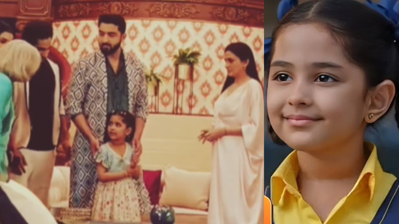 Bhagya Lakshmi spoiler: Parvati comes to Oberoi mansion 884668