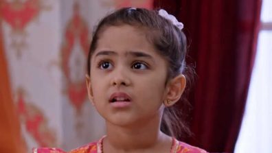Bhagya Lakshmi spoiler: Parvati gets kidnapped