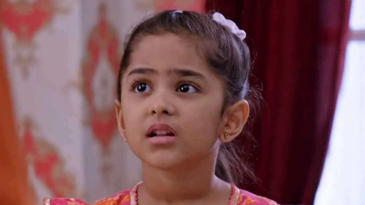 Bhagya Lakshmi spoiler: Parvati gets kidnapped 888965